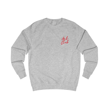 Art Club Smoker's Lounge Sweatshirt