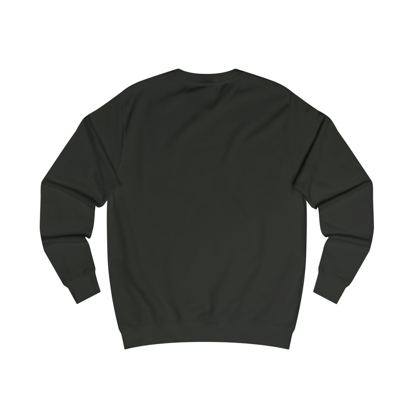 BLK MRKT Authentic Sweatshirt