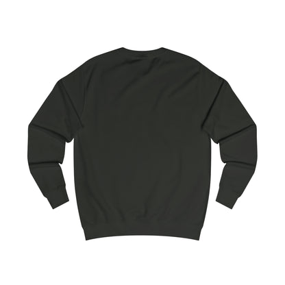 BLK MRKT Authentic Sweatshirt