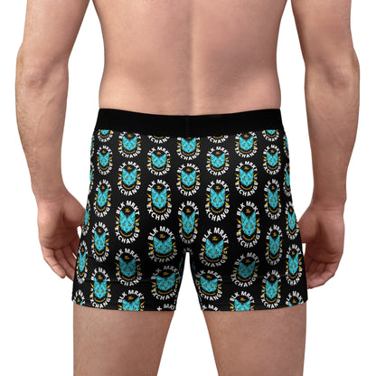 BLK MRKT Thunder Kat Boxer Briefs