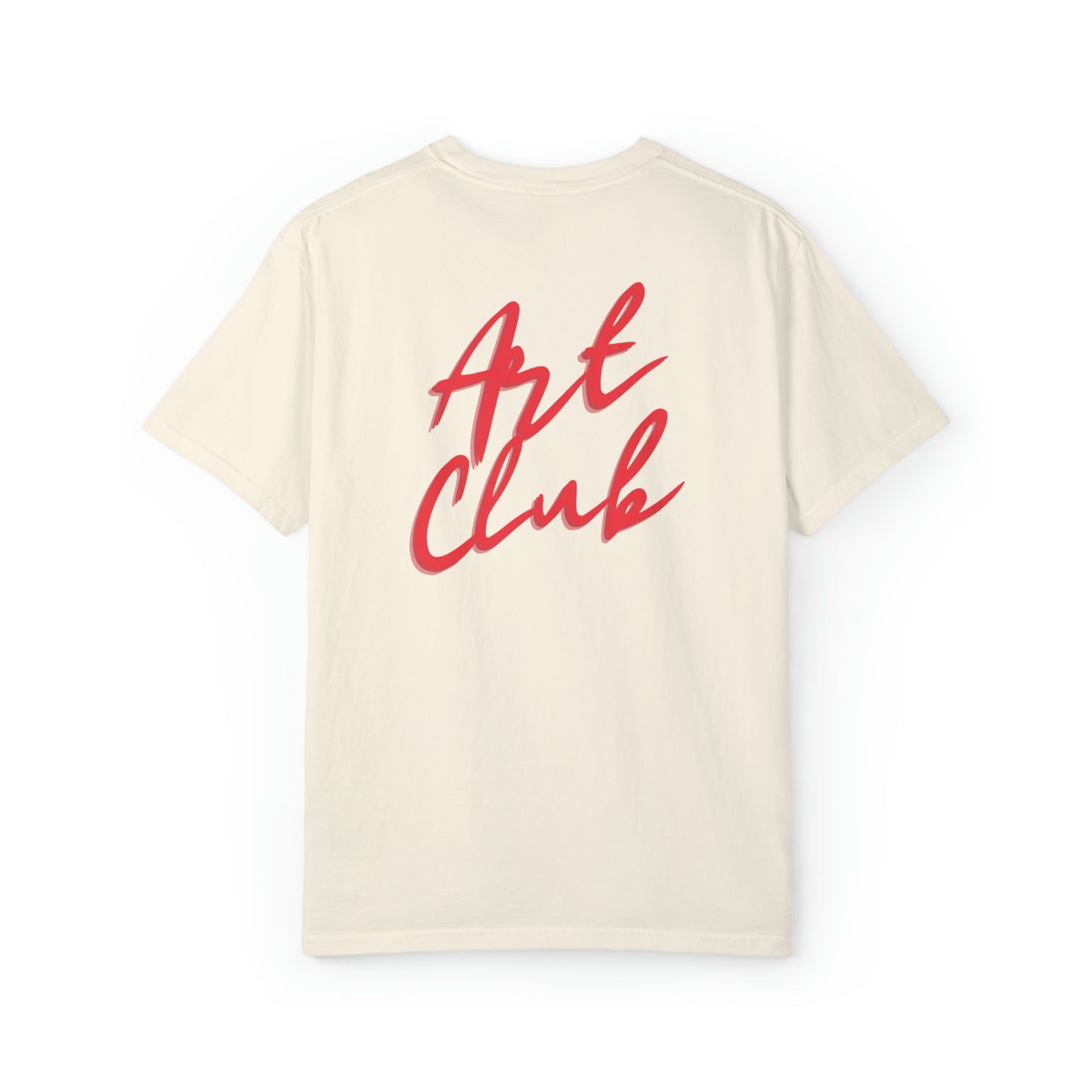 Art Club Fearless Tee