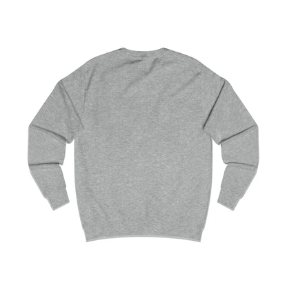 BLK MRKT Greek Scales Sweatshirt