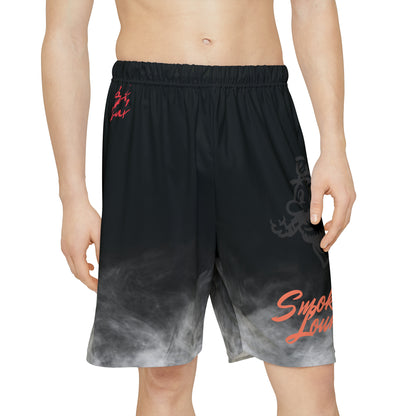 Art Club Smoker's Lounge Men’s Shorts