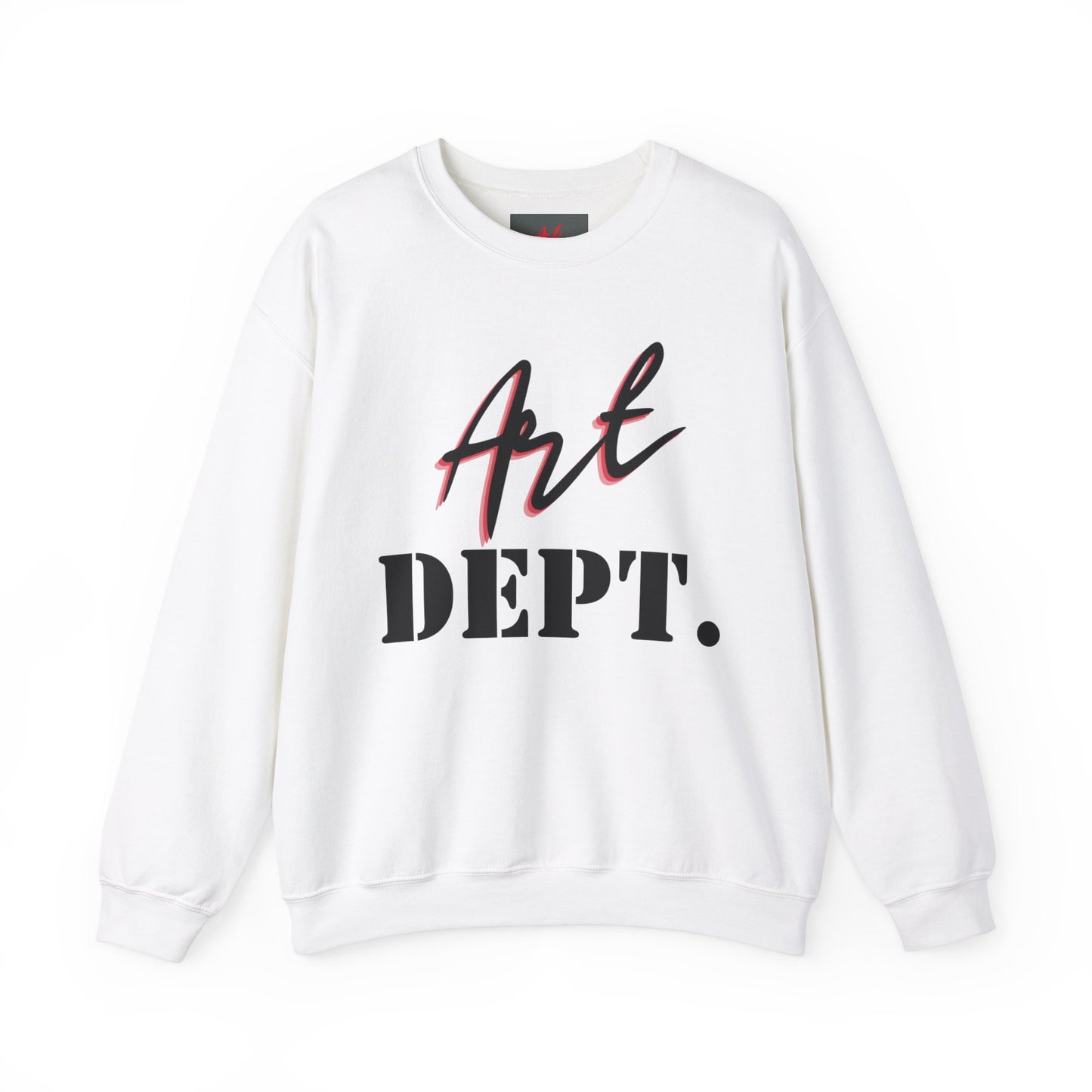 Art Club Art Department Sweatshirt