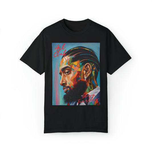 Art Club Fearless Tee