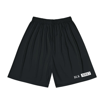 Night Shift Logo Shorts