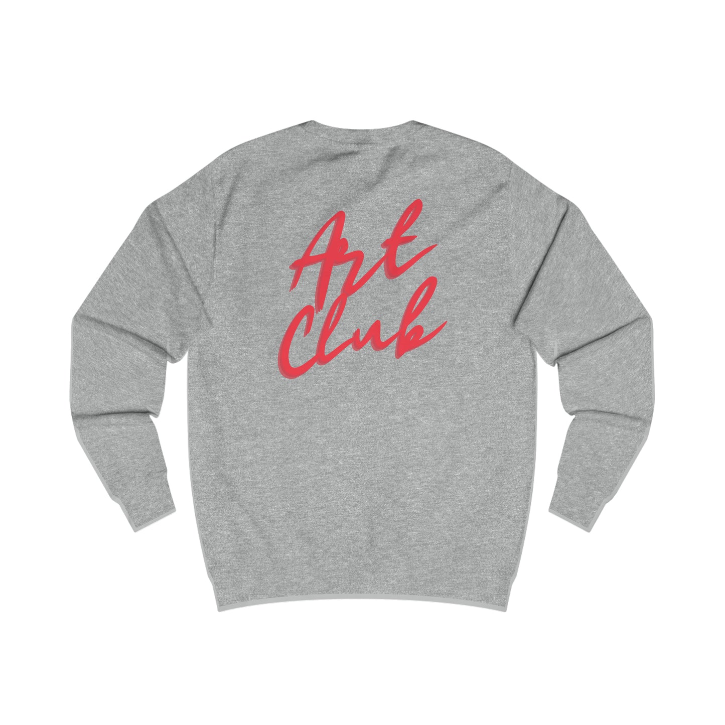 Art Club Fearless Sweatshirt