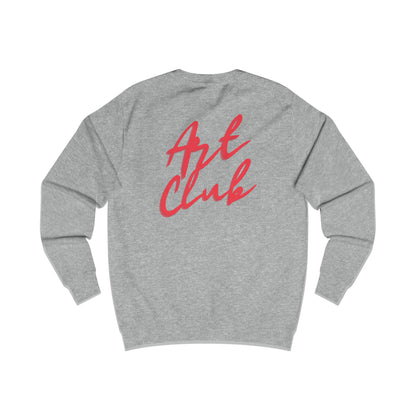 Art Club Fearless Sweatshirt