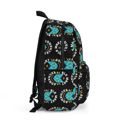 BLK MRKT Thunder Kat Backpack