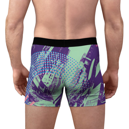 Art Club Mint Condition Boxer Briefs