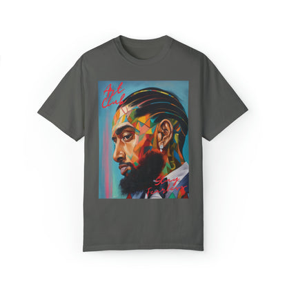 Art Club Fearless Tee