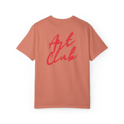 Art Club Fearless Tee