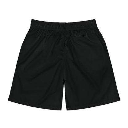 BLK MRKT Silent Progress Jogger Shorts