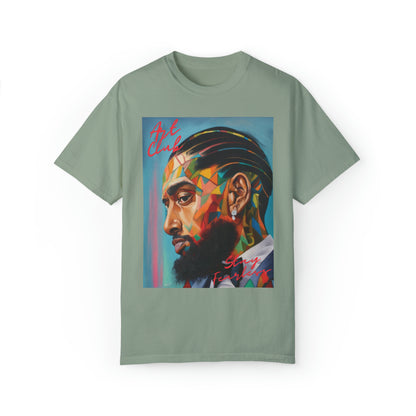 Art Club Fearless Tee