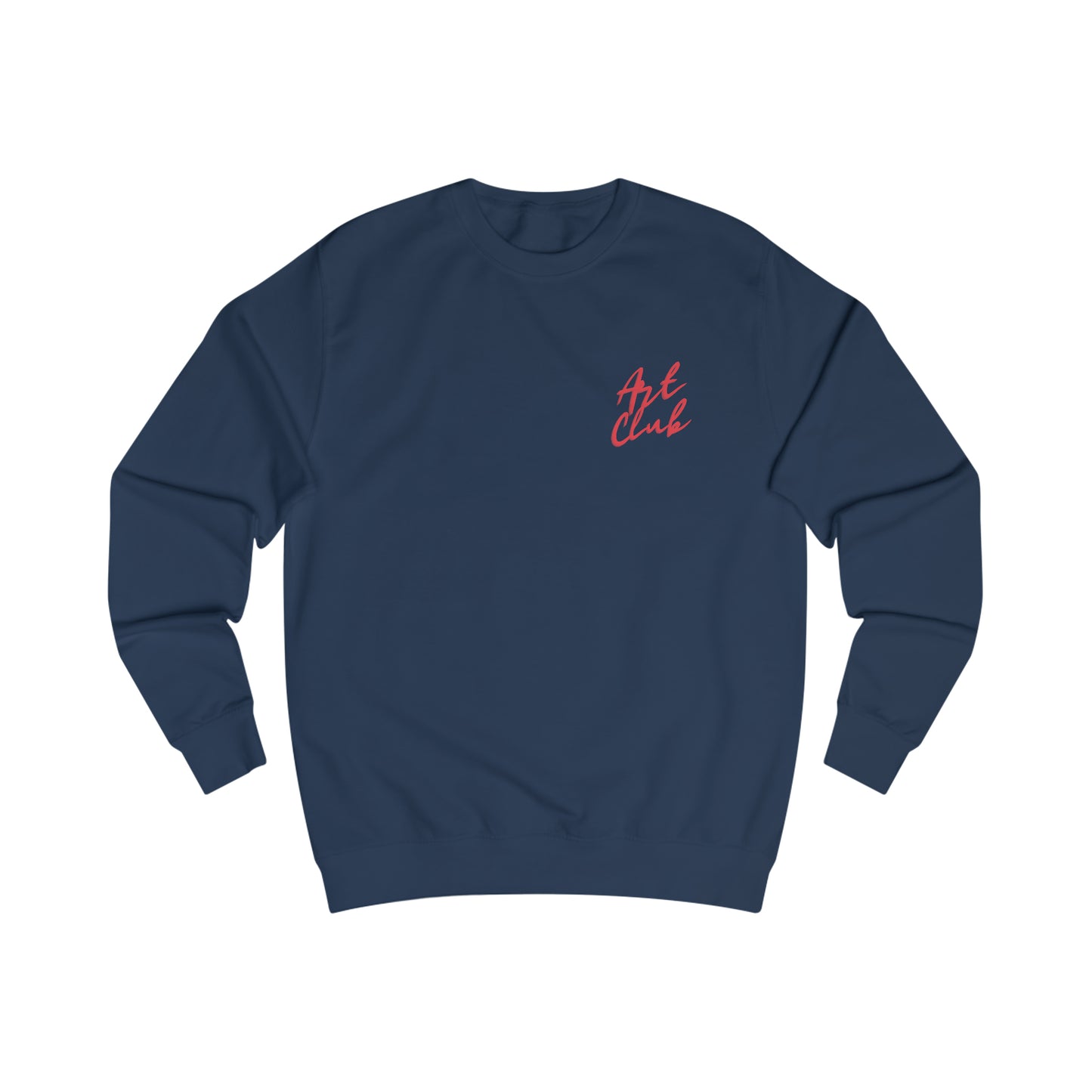 Art Club Smoker's Lounge Sweatshirt