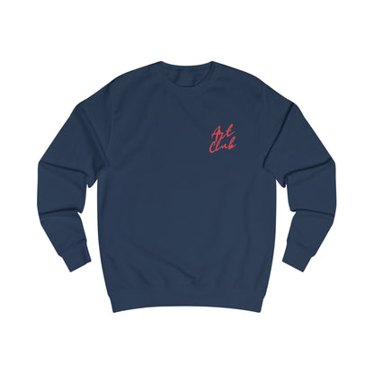 Art Club Smoker's Lounge Sweatshirt