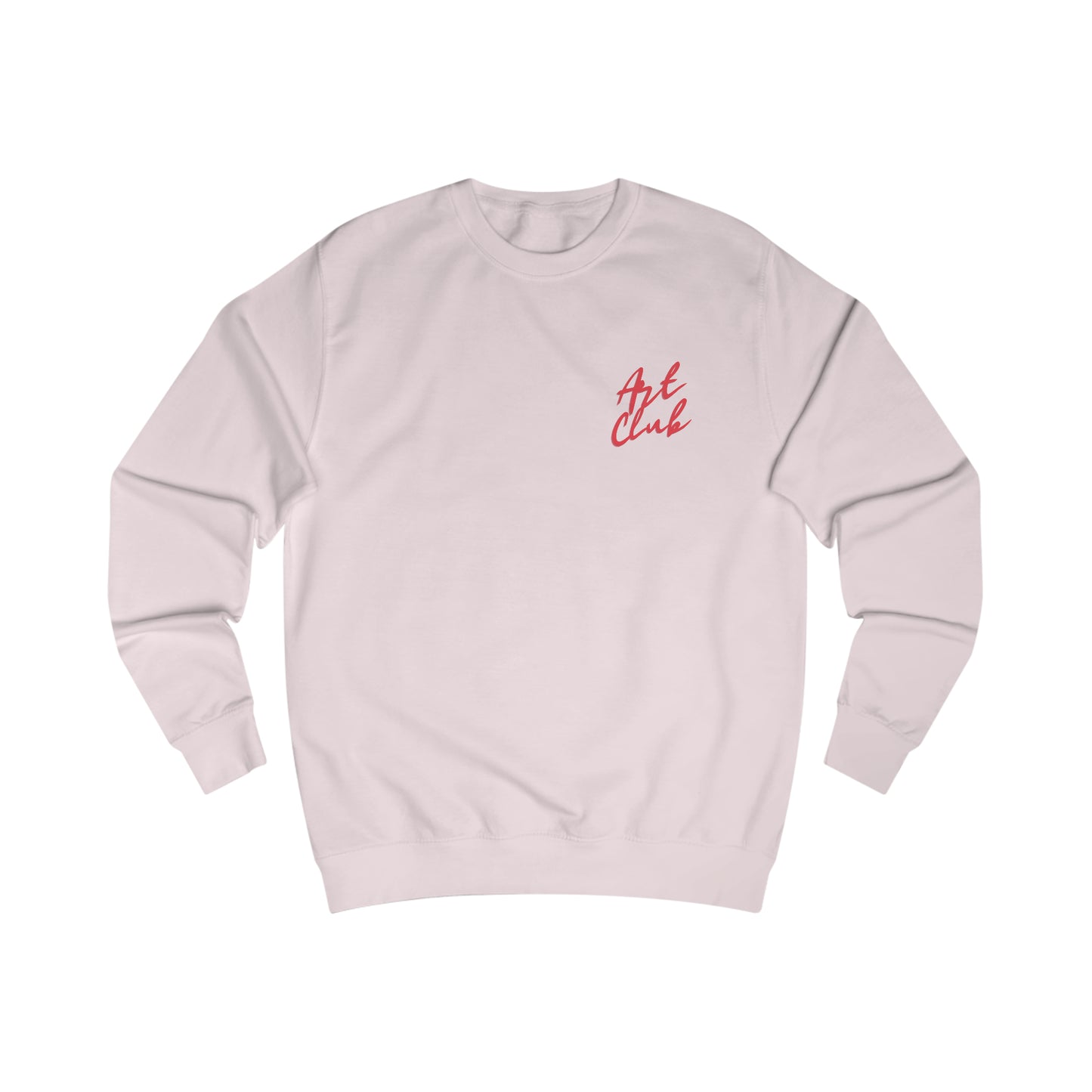 Art Club Smoker's Lounge Sweatshirt