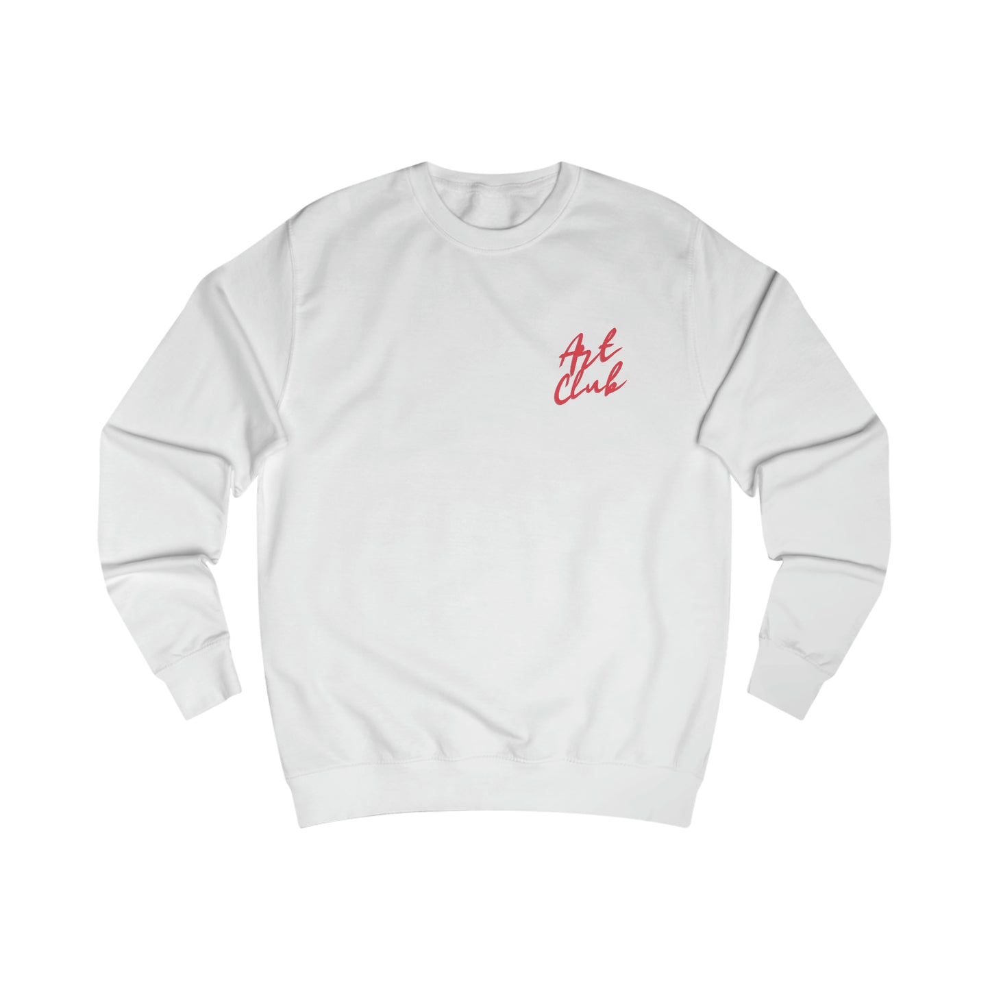 Art Club Smoker's Lounge Sweatshirt