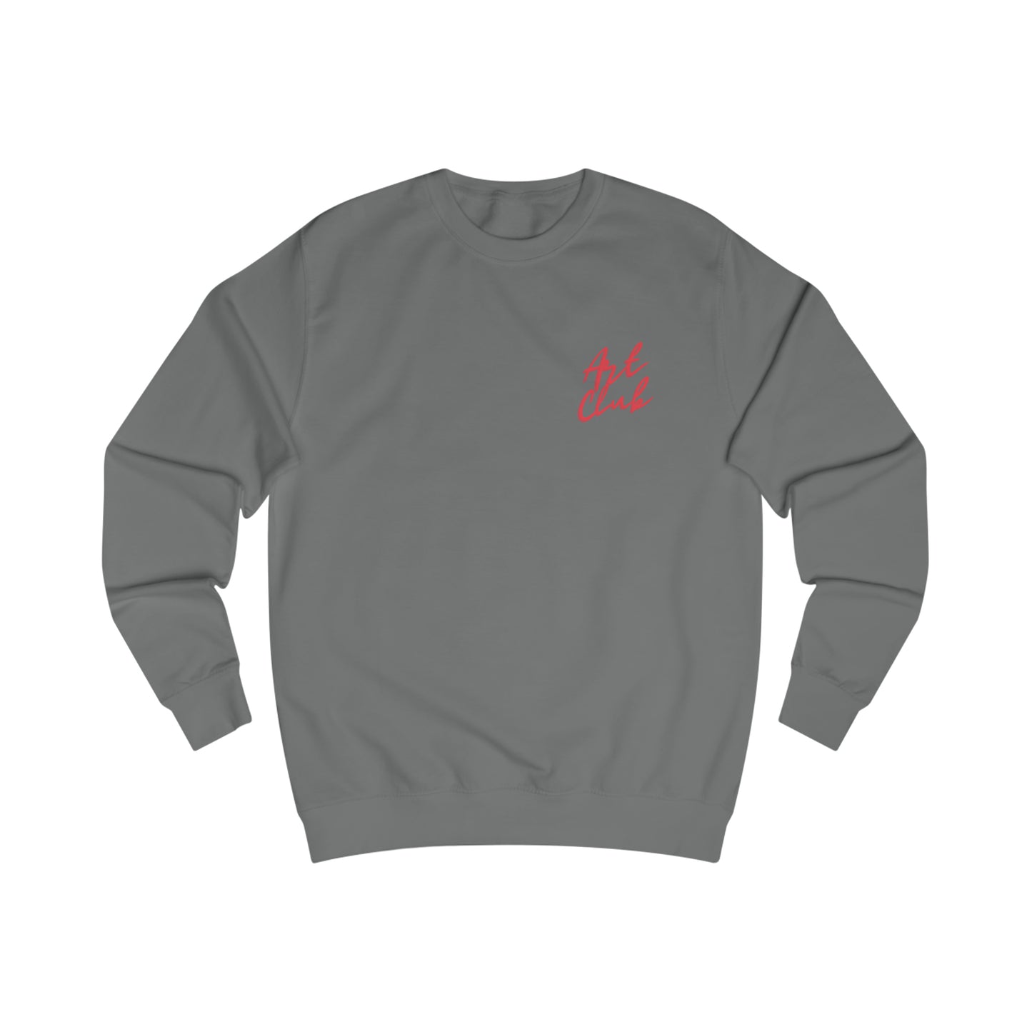 Art Club Smoker's Lounge Sweatshirt