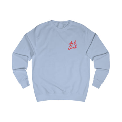 Art Club Smoker's Lounge Sweatshirt