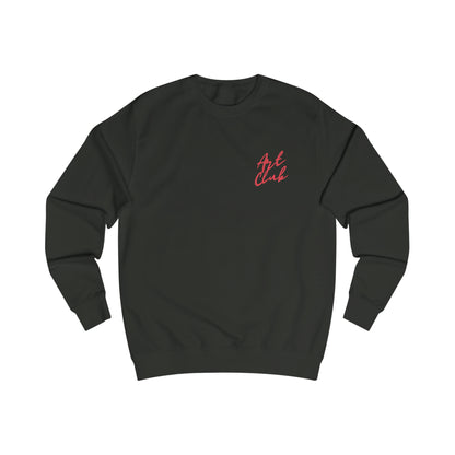 Art Club Smoker's Lounge Sweatshirt