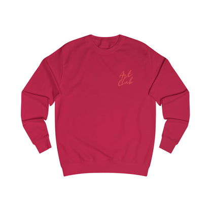 Art Club Smoker's Lounge Sweatshirt