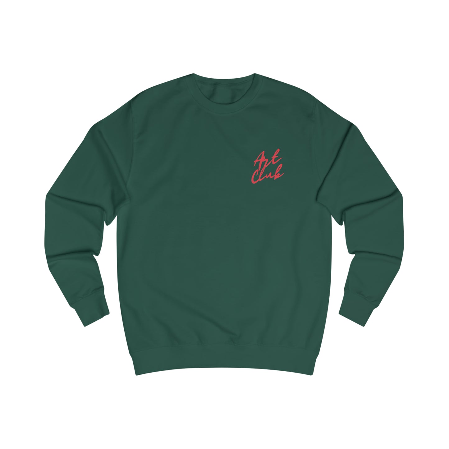 Art Club Smoker's Lounge Sweatshirt