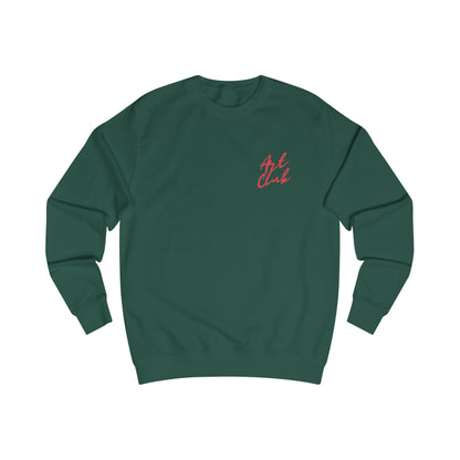 Art Club Smoker's Lounge Sweatshirt