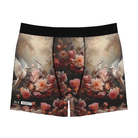 BLK MRKT Doves Cry Boxer Briefs