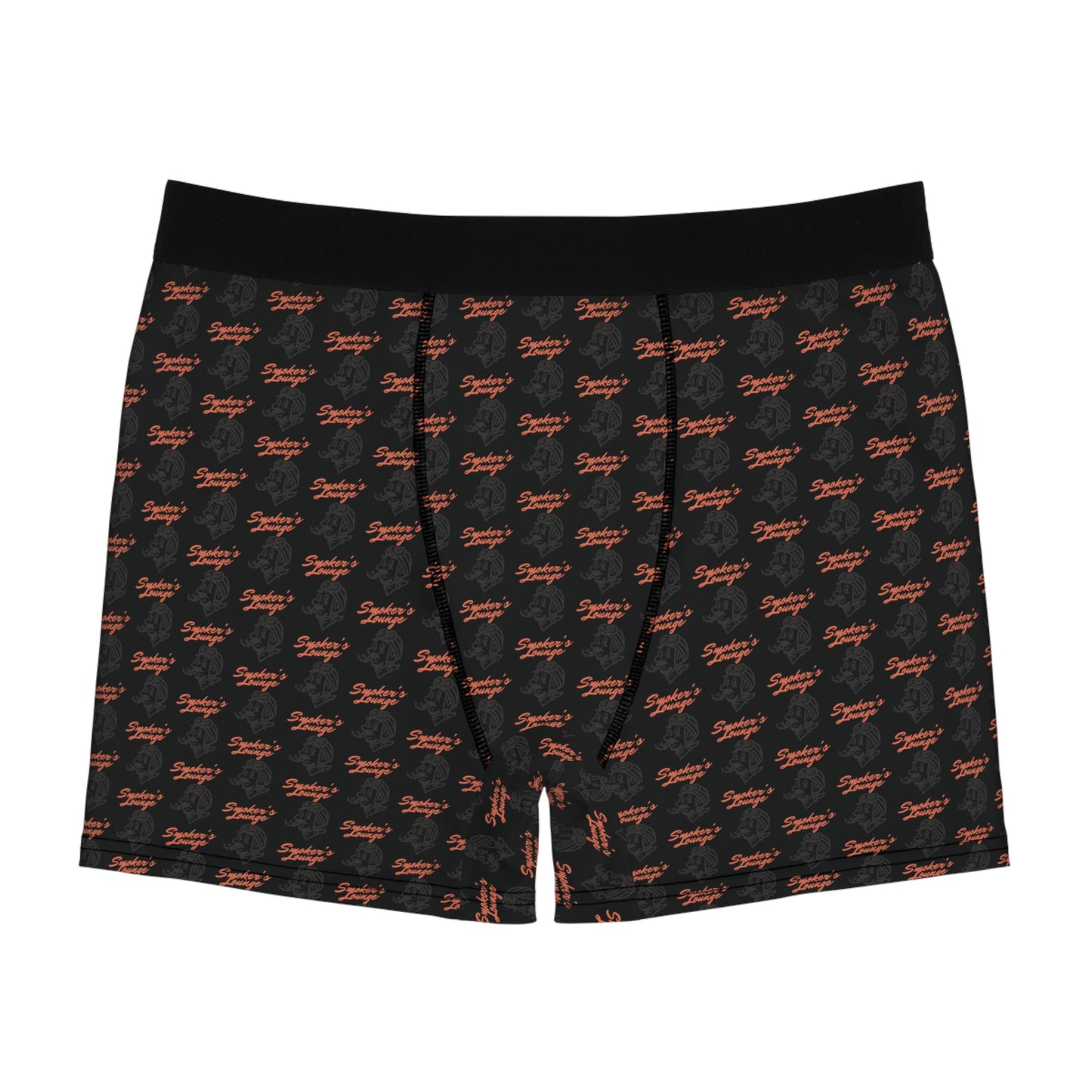 Art Club Smoker's Lounge Boxer Briefs