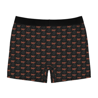 Art Club Smoker's Lounge Boxer Briefs