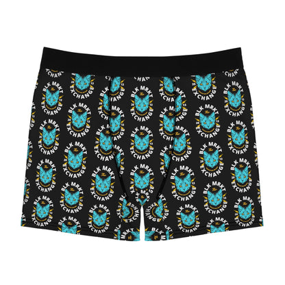 BLK MRKT Thunder Kat Boxer Briefs