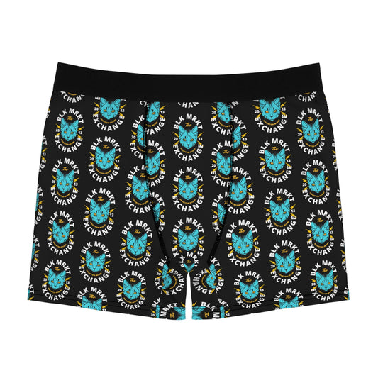 BLK MRKT Thunder Kat Boxer Briefs