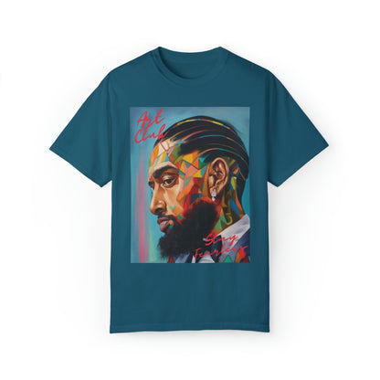 Art Club Fearless Tee