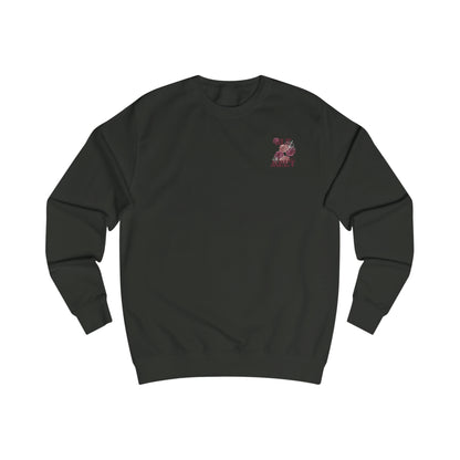 BLK MRKT Rose Sweatshirt