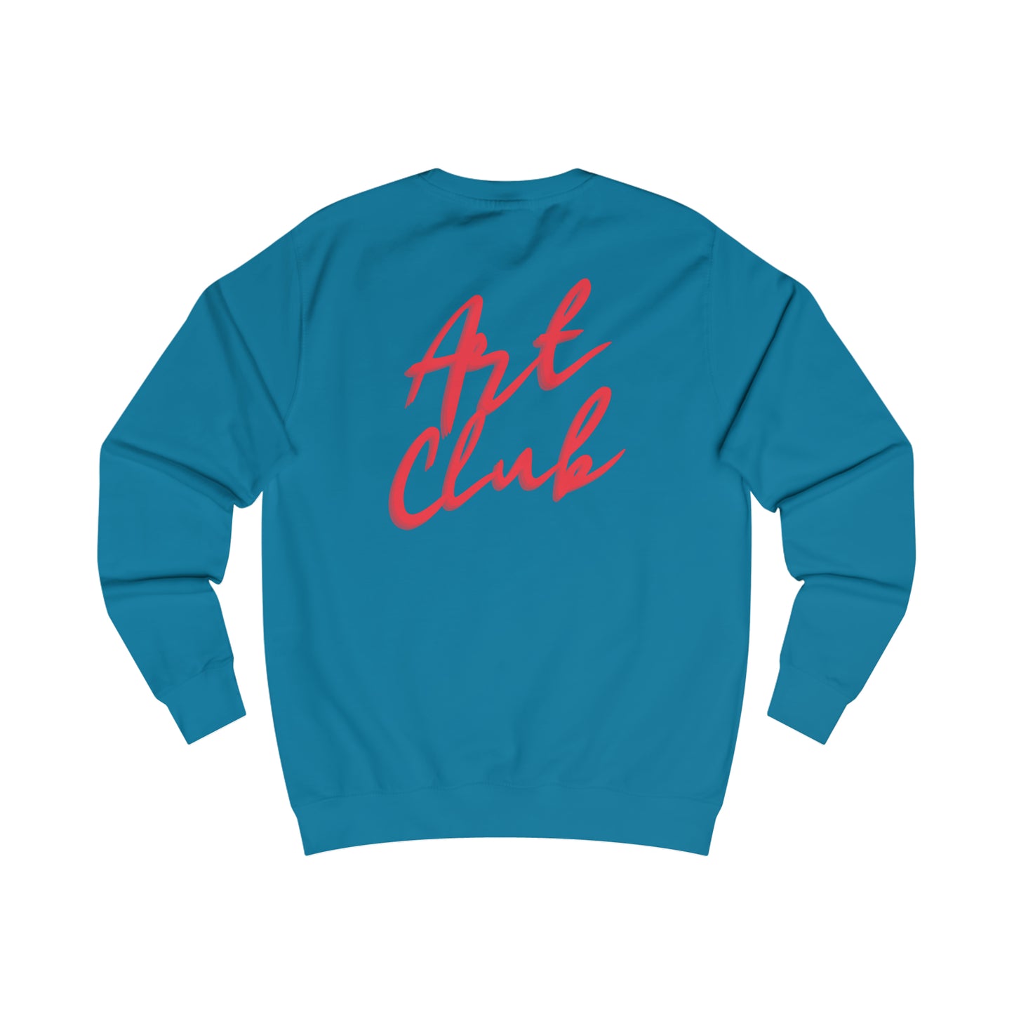 Art Club Fearless Sweatshirt