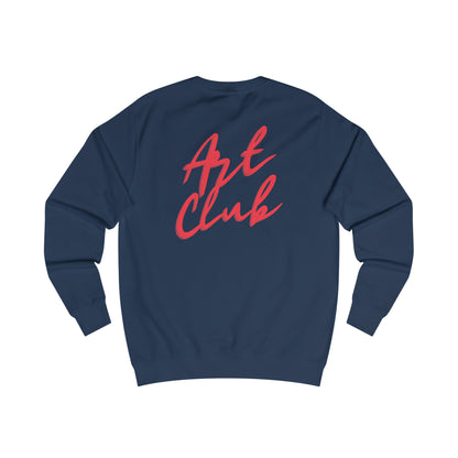 Art Club Fearless Sweatshirt