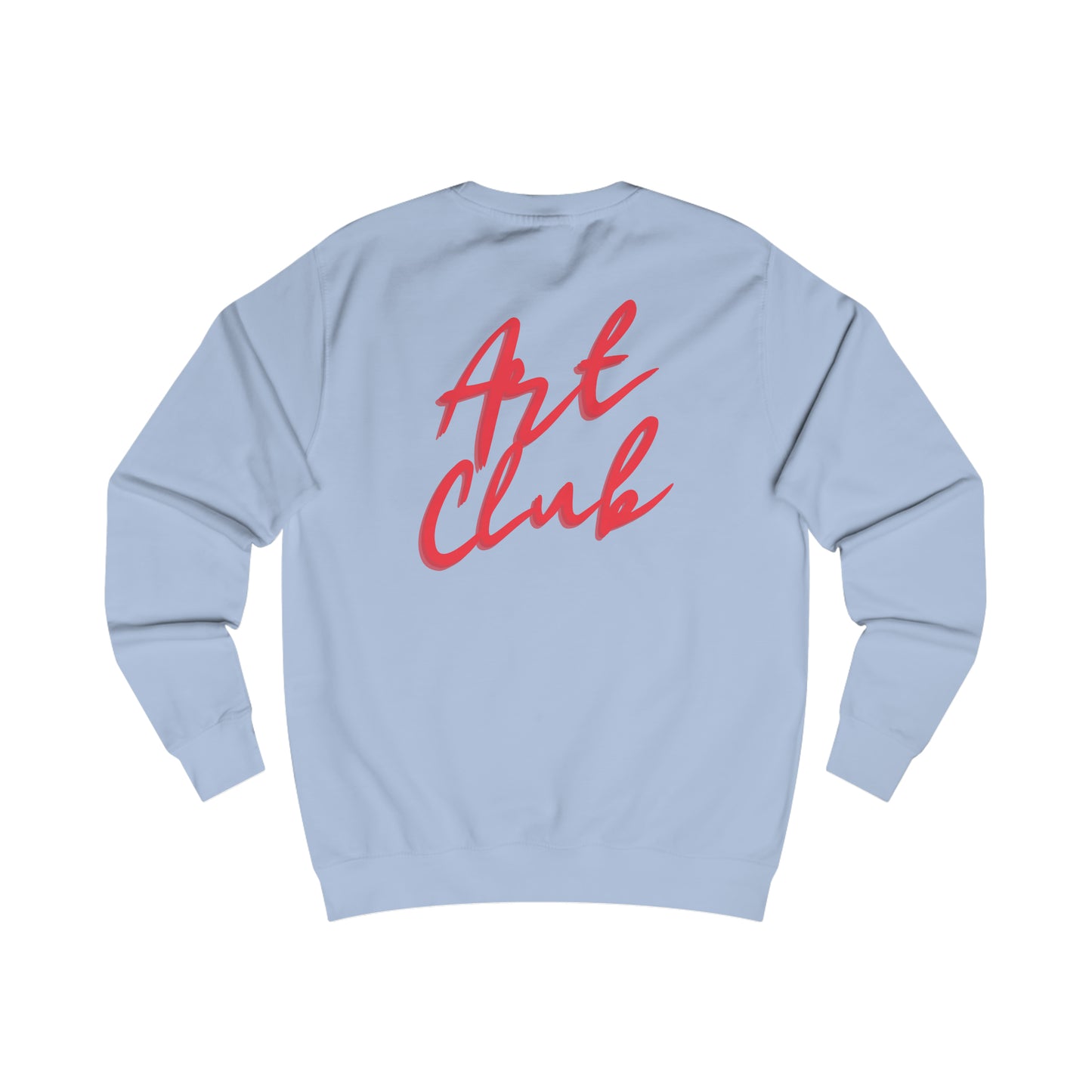 Art Club Fearless Sweatshirt