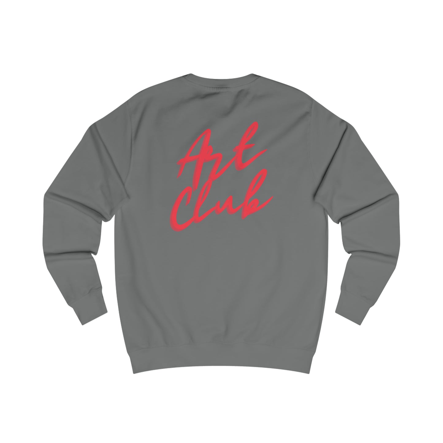 Art Club Fearless Sweatshirt