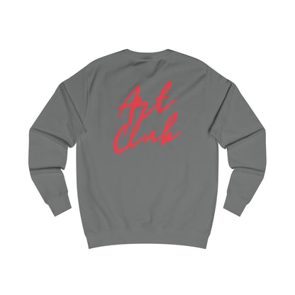 Art Club Fearless Sweatshirt