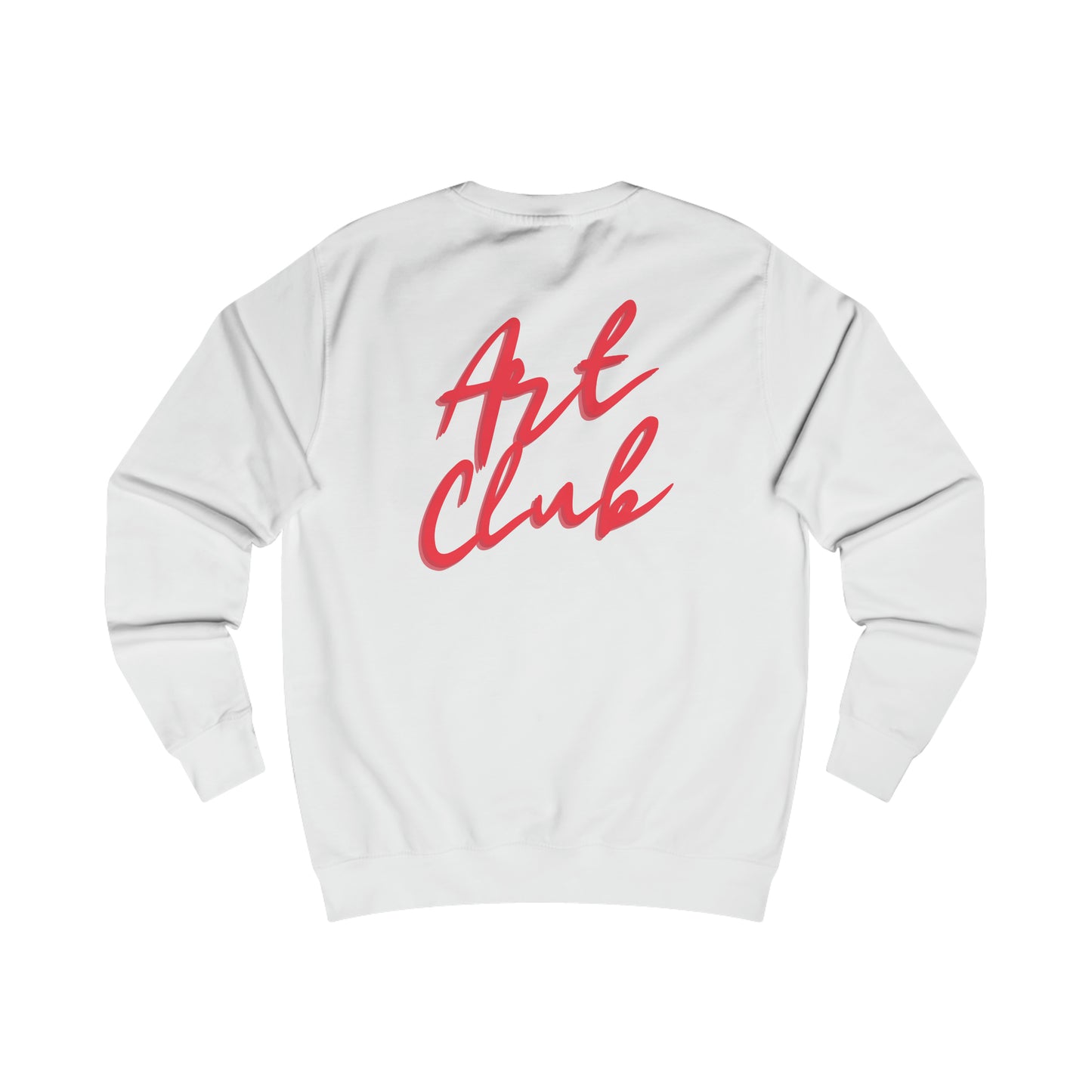 Art Club Fearless Sweatshirt