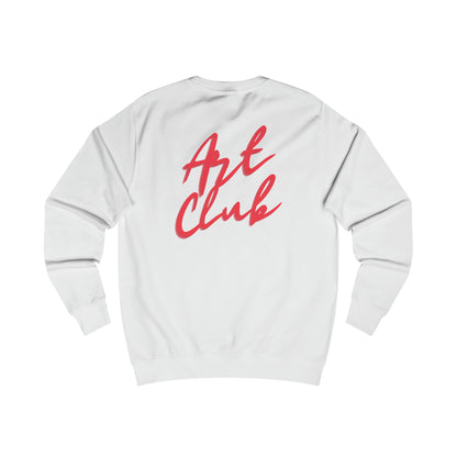 Art Club Fearless Sweatshirt