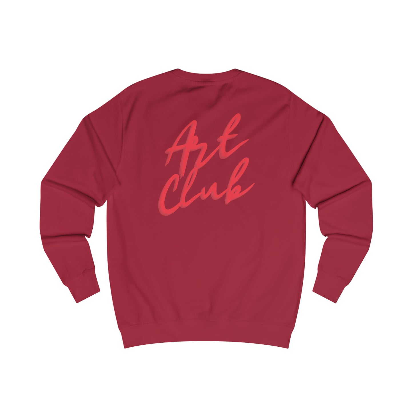 Art Club Fearless Sweatshirt