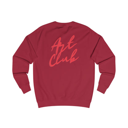 Art Club Fearless Sweatshirt