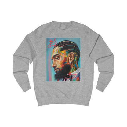 Art Club Fearless Sweatshirt