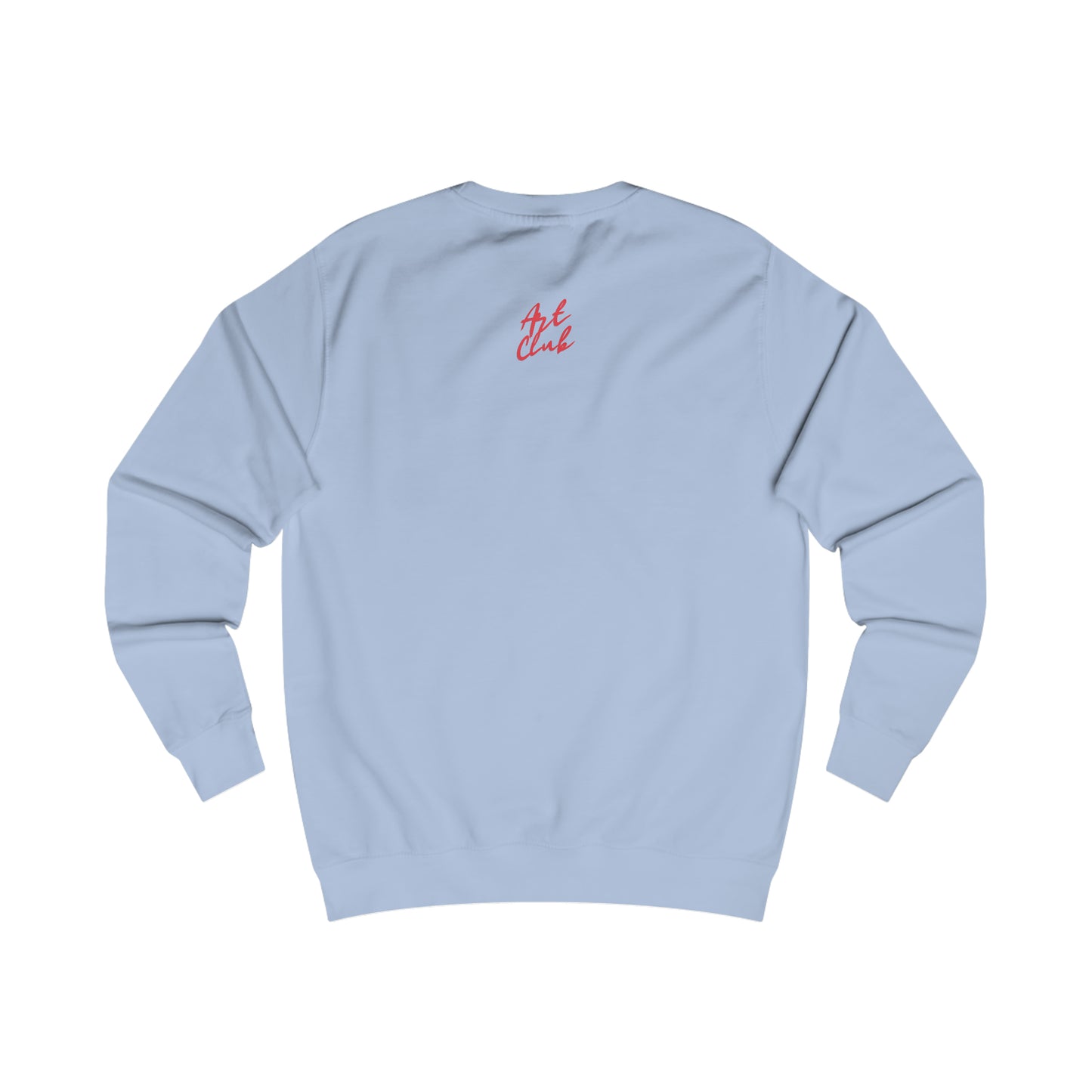 Art Club Positive Thoughts Sweatshirt