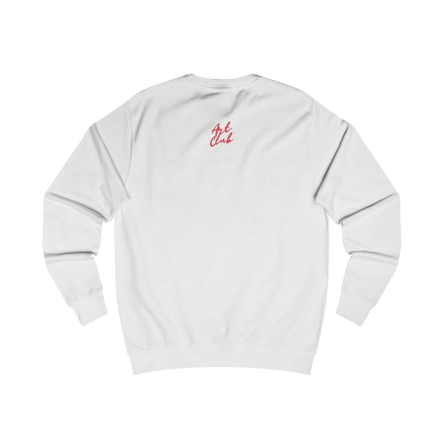 Art Club Positive Thoughts Sweatshirt