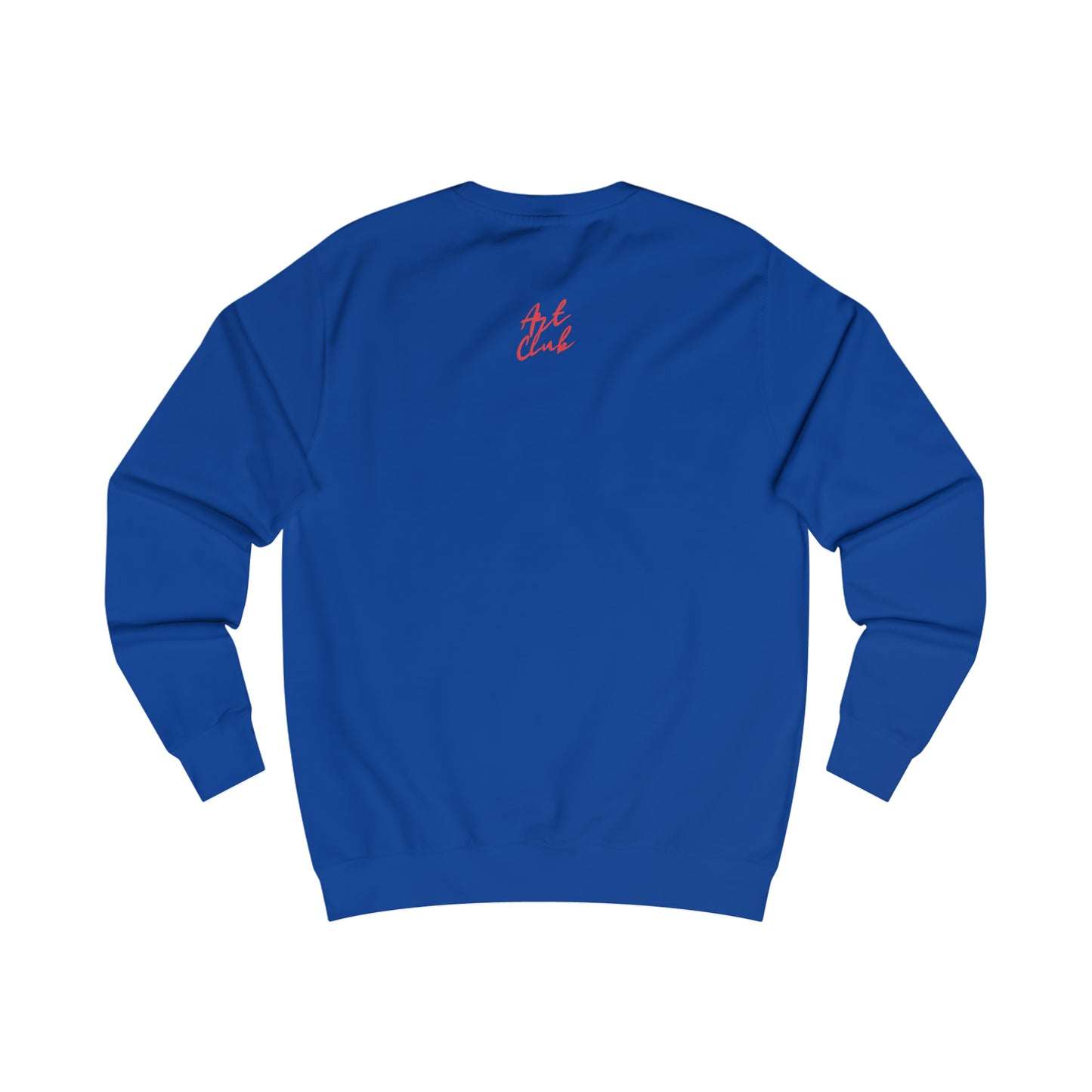 Art Club Positive Thoughts Sweatshirt