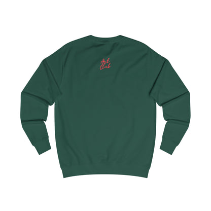 Art Club Positive Thoughts Sweatshirt