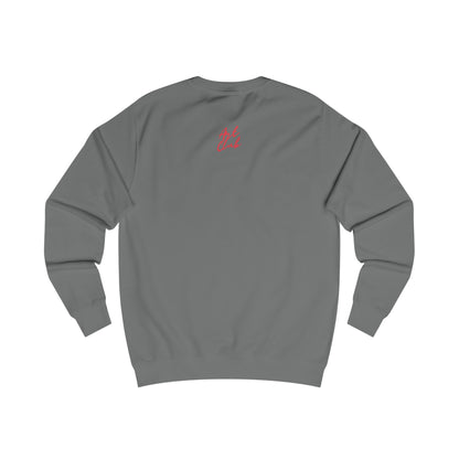 Art Club Positive Thoughts Sweatshirt